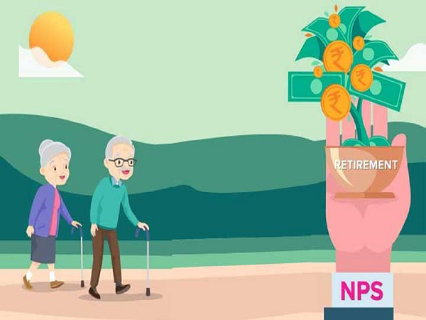 National Pension System(NPS)